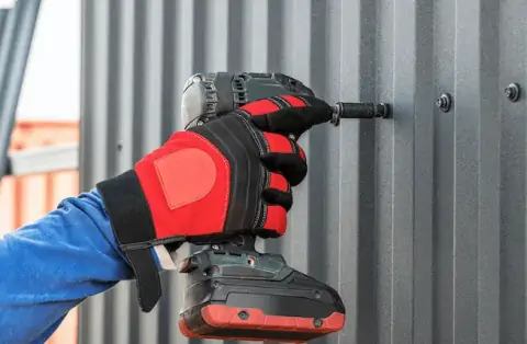 Travaux de zinguerie - Saint-Jouan-de-l'Isle